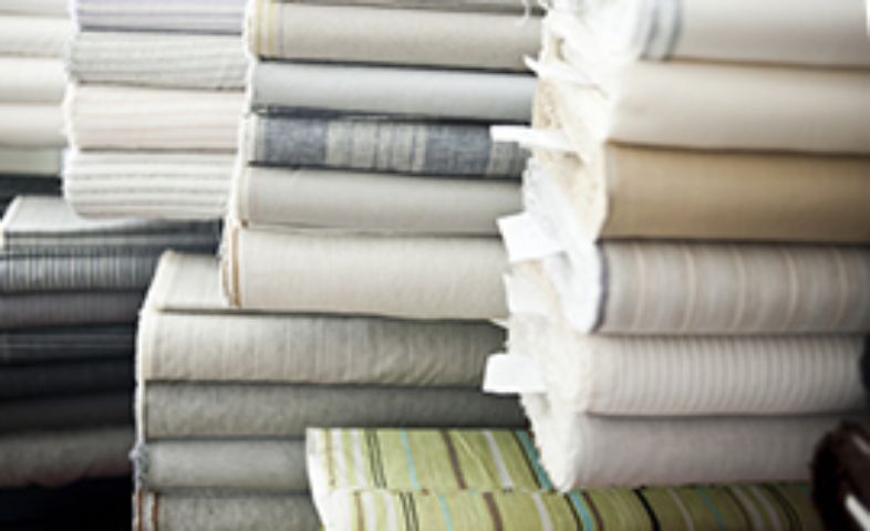 LICENSE LEGENDS: U.S. COTTON BLANKETS THE CHINESE MARKET