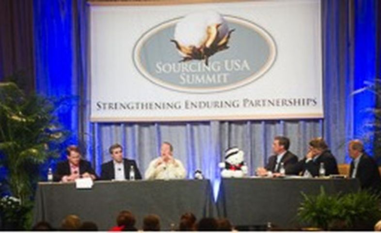 THE EXPORT FILES: U.S. COTTON SALES SURGE AT SUMMIT