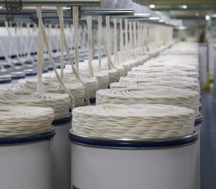 COTTON-USA-Hosts-Fifth-U.S.-Yarn-Trip-for-Chinese-Buyers