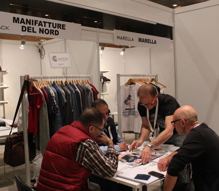Istanbul Fair
