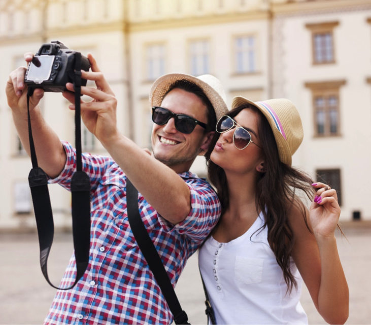 COTTON USA Survey Reveals 66% of German Consumers Prefer Cotton Clothes for a First Date