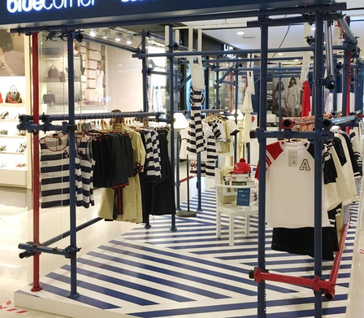 First COTTON USA Pop-Up Store Hits Thailand