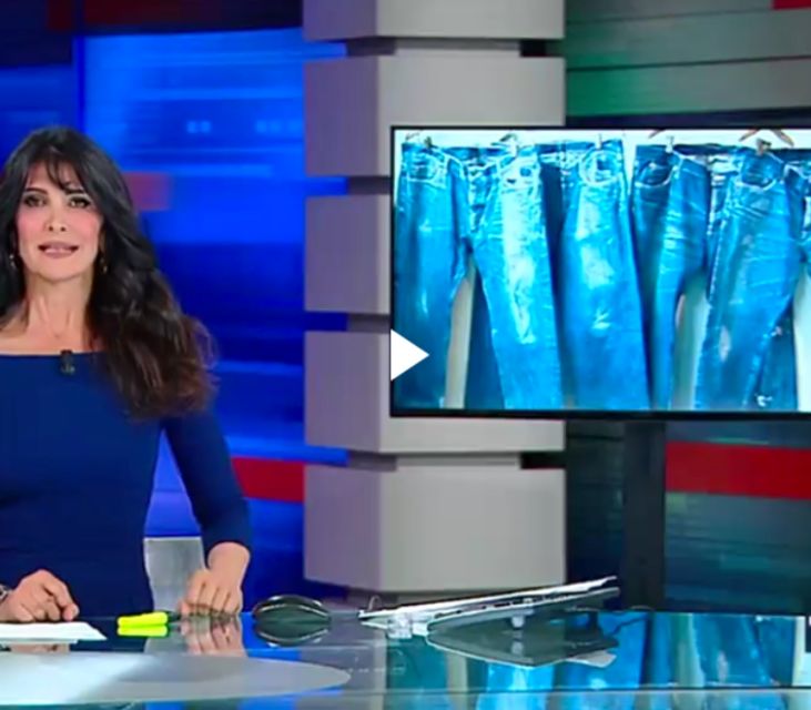 Global Lifestyle Monitor Reveals Italian Consumers' Love for Denim