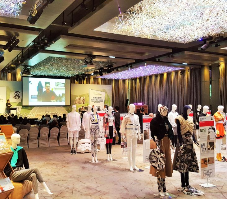 Cotton LEADS™ Conference in Hong Kong Gathers Global Cotton Supply Chain