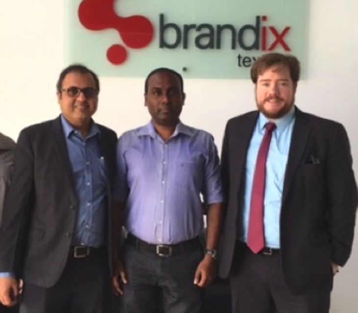 Brandix Textiles Becomes First COTTON USA Licensee in Sri Lanka 