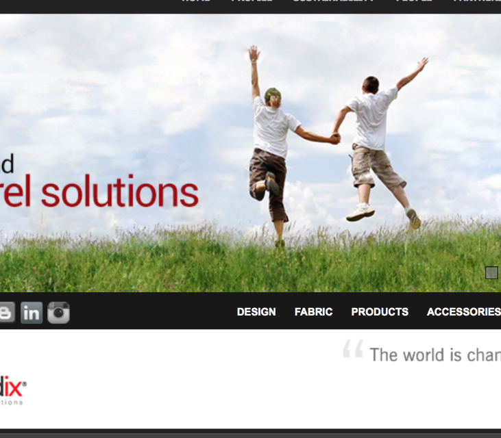 Brandix Textiles Becomes First COTTON USA Licensee In Sri Lanka