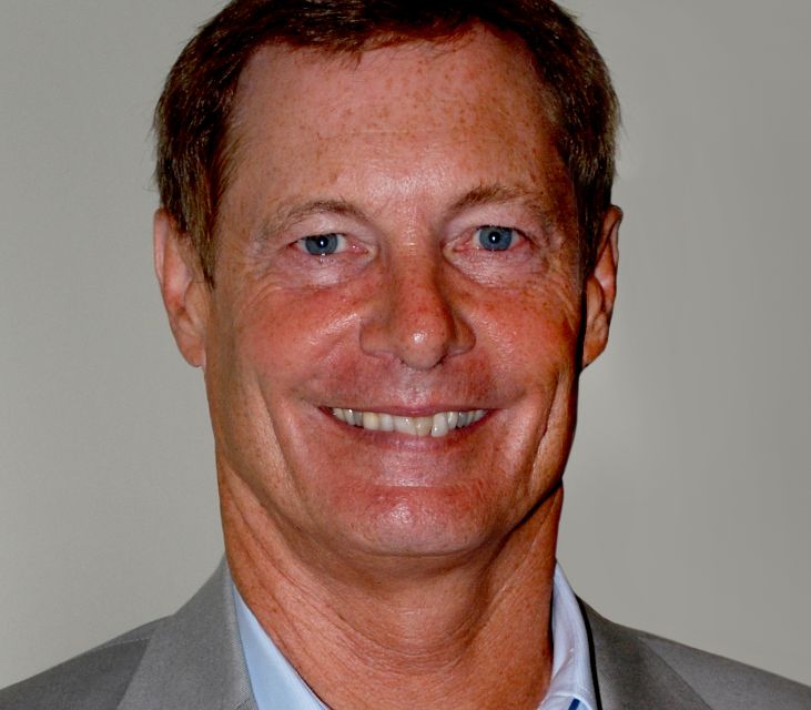Bruce Atherley Named Executive Director of Cotton Council International
