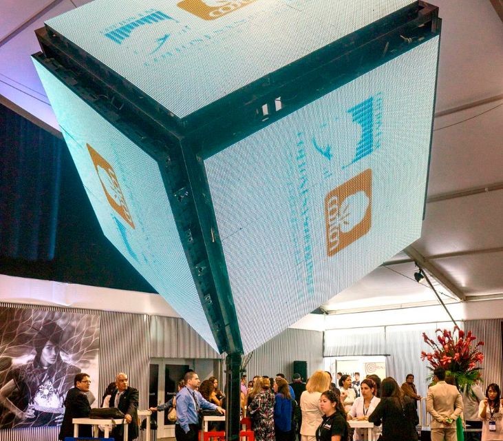 COTTON USA in Fashion at Perumoda