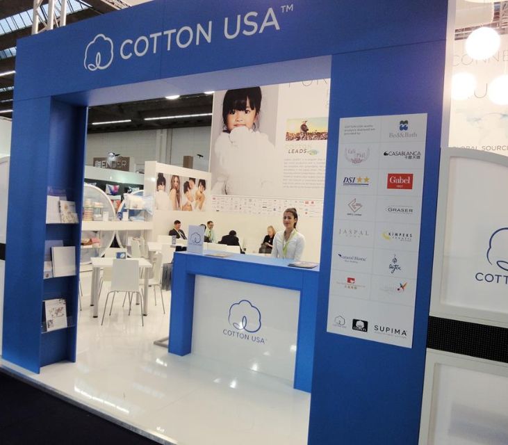 Sourcing USA Summit Celebrated Quality, Embraced Innovation and Explored the Future of U.S. Cotton