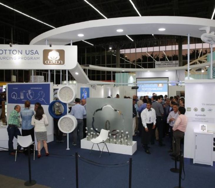 COTTON USA Sourcing Program Expands to 16 U.S. Mills