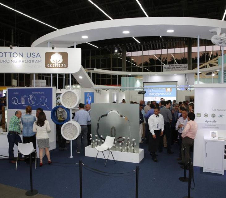 Colombiatex 2015