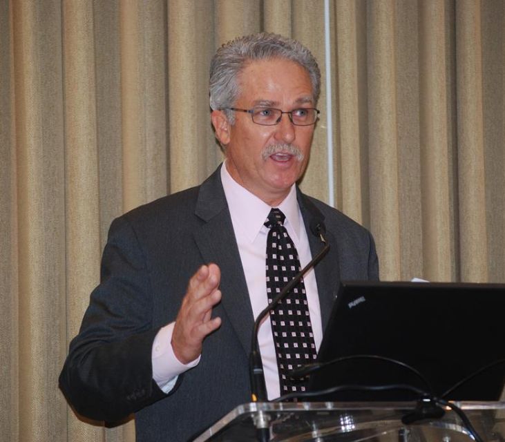 CCI President Dahlen Hancock Updates Directors at Mid-Year Board Meeting