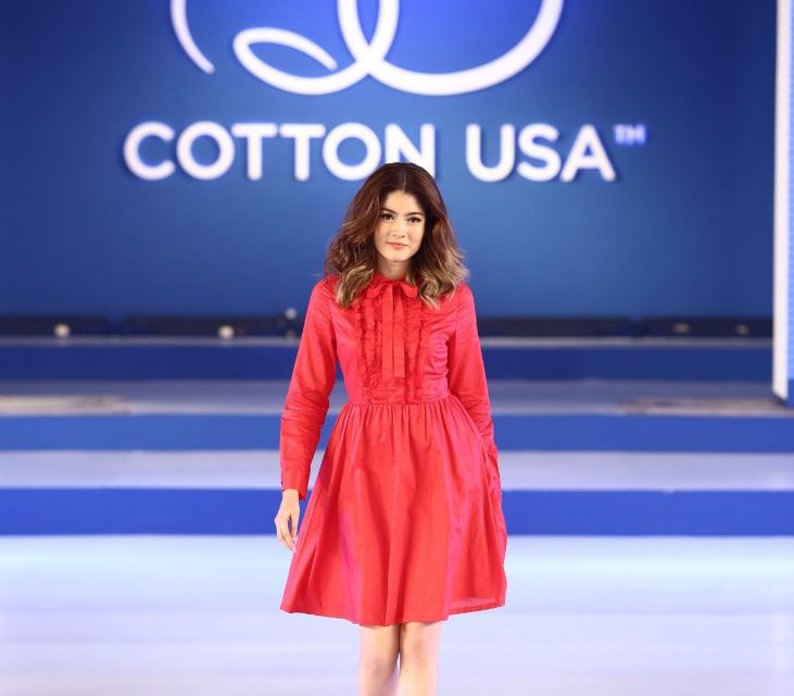 Cotton Day Festivities Sweep Asia