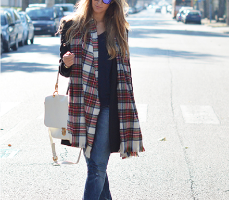 Italian Fashion Bloggers Focus on COTTON USA