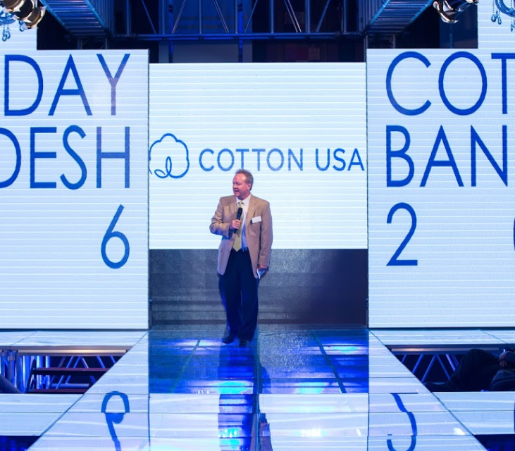 COTTON USA Celebrates Cotton Day in Bangladesh
