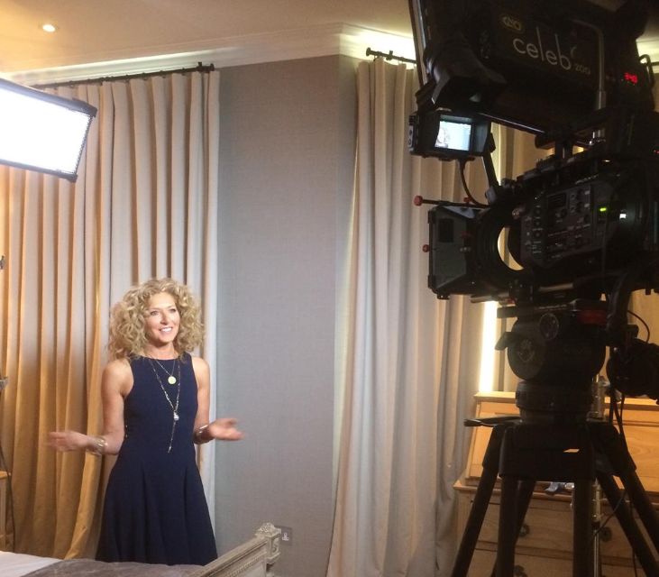 Kelly Hoppen