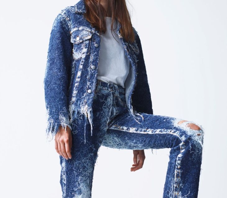 Fashion Designer to Create U.S. Cotton Collection for London Fashion Week