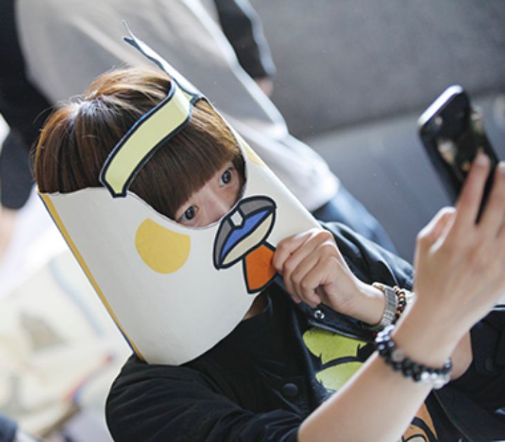 COTTON USA “I Love My Cotton” Campaign Roadshow Stops in China