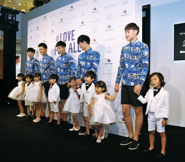 COTTON USA Featured at Intermoda Show in Mexico