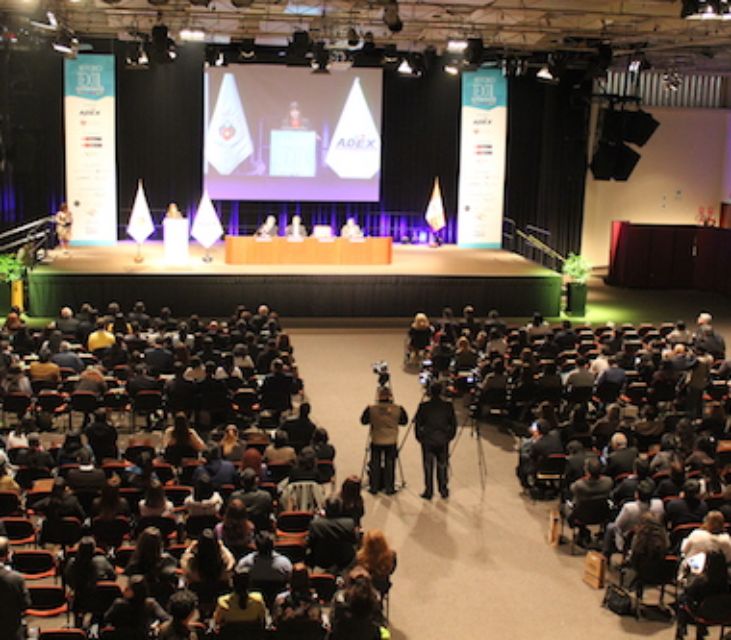 COTTON USA Sponsors Peru Export Textile Forum