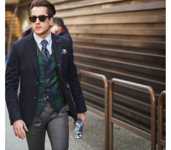COTTON USA Spots Emerging Cotton Fashion Trends at Italian Trade Show