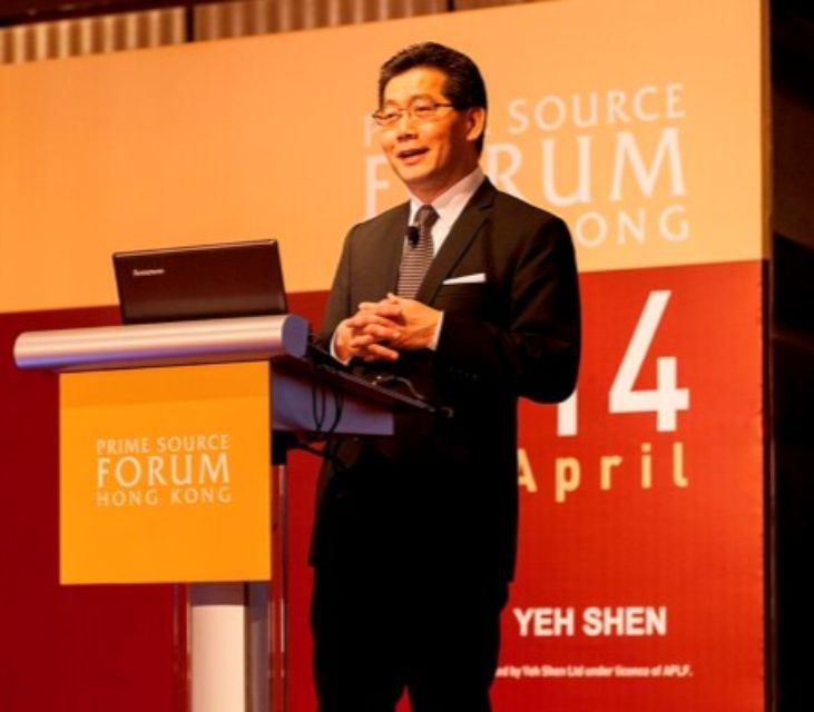 Global Textile Industry Meets in Hong Kong