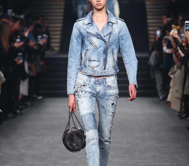 Shanghai Fashion Showcase