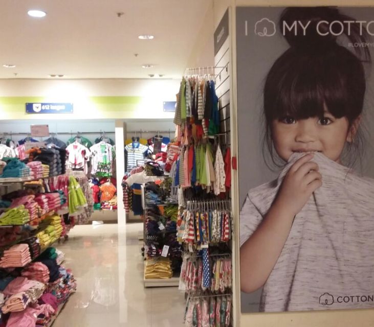 COTTON USA Announces its First Joint Retail Activity with Shoppers Stop in India