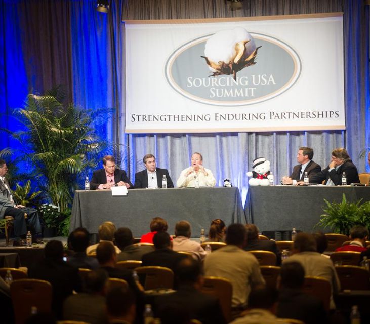 Sourcing USA Summit Concludes in Scottsdale