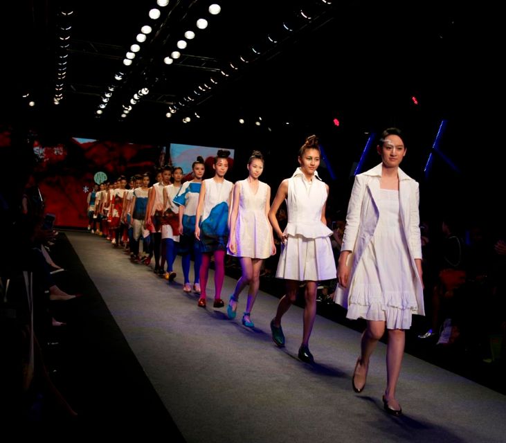 Taipei IN Style Trade Fair Features “I Love My Cotton” Collections
