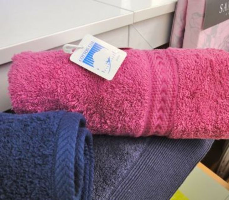 U.S. Cotton Home Textiles Attract Crowds at Heimtextil Trade Show