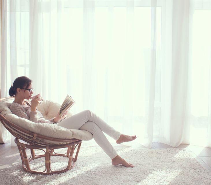 Rise of the "Hiber-Nights" - Brits Prefer Cozy Nights in Autumn