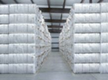 Warehouses