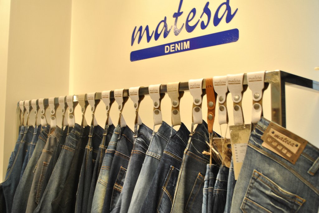 Matesa
