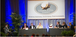 THE EXPORT FILES: U.S. COTTON SALES SURGE AT SUMMIT